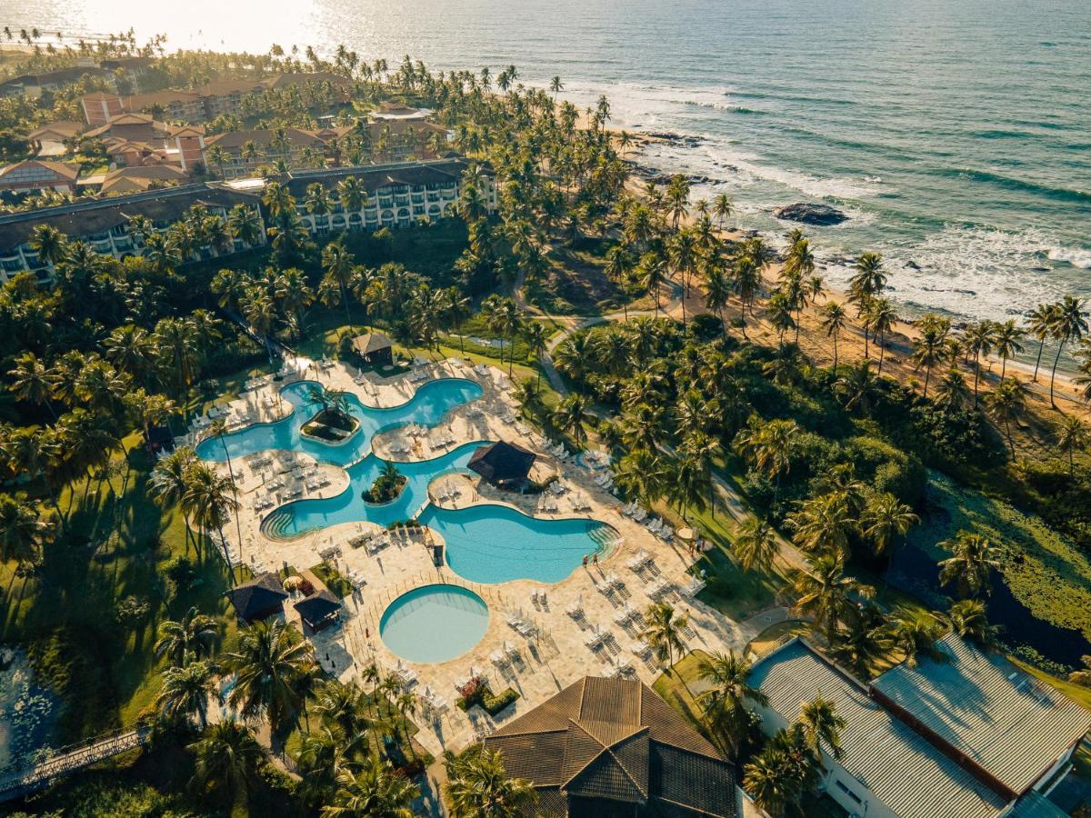 Sauipe Resorts Ala Terra Коста-ду-Саупе Екстериор снимка